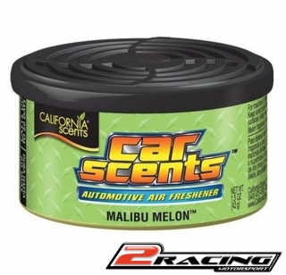 California Scents vůně osvěžovač vzduchu do auta Meloun 42 g